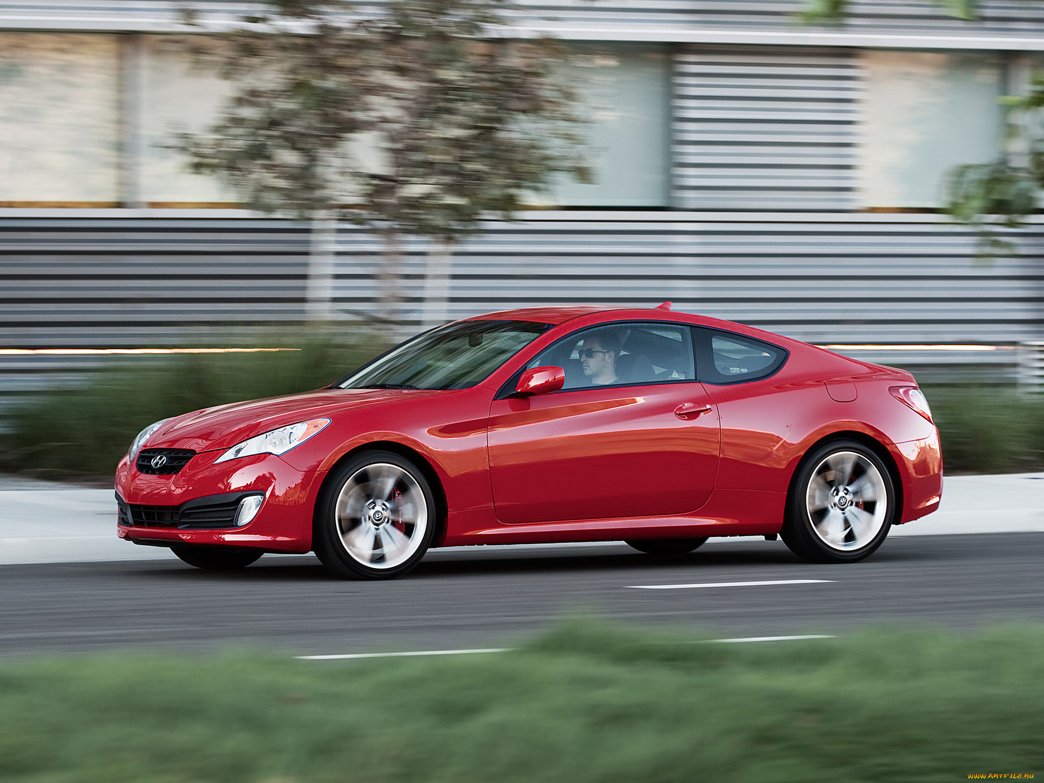 , hyundai